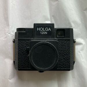 Holga 120N camera